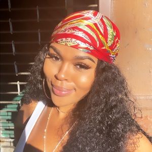 Meet your Posher, Mackenzie